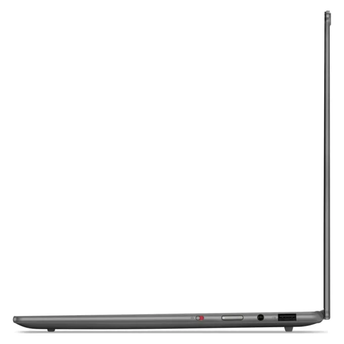 Lenovo Yoga Slim 7 Aura Edition 14ILL10 14' WUXGA OLED Core Ultra 5 226V 16GB 512GB SSD Win11 Evo — image 3