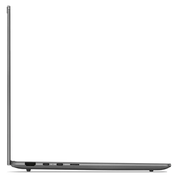 Lenovo Yoga Slim 7 Aura Edition 14ILL10 14' WUXGA OLED Core Ultra 5 226V 16GB 512GB SSD Win11 Evo — image 4