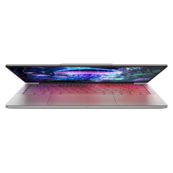Lenovo Yoga Slim 7 Aura Edition 14ILL10 14' WUXGA OLED Core Ultra 5 226V 16GB 512GB SSD Win11 Evo — image 7