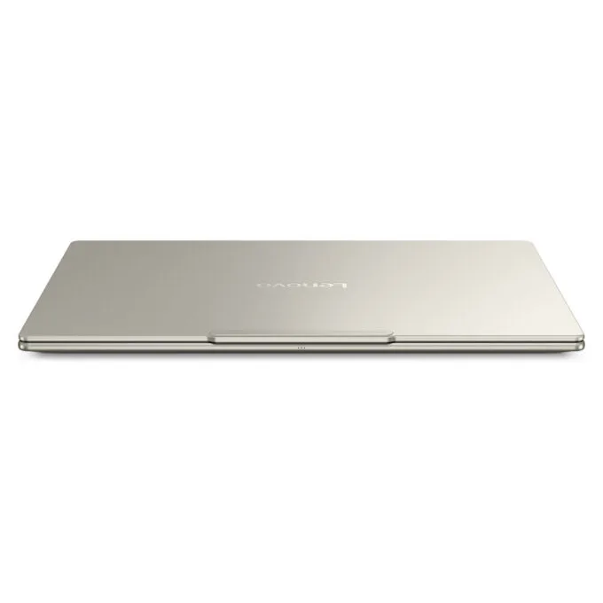 Lenovo Yoga Slim 7i Aura Edition 14ILL10 14' WUXGA OLED Core Ultra 5 226V 16GB 512GB SSD Win11 Evo — image 11