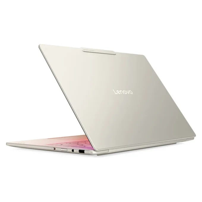 Lenovo Yoga Slim 7i Aura Edition 14ILL10 14' WUXGA OLED Core Ultra 5 226V 16GB 512GB SSD Win11 Evo — image 12