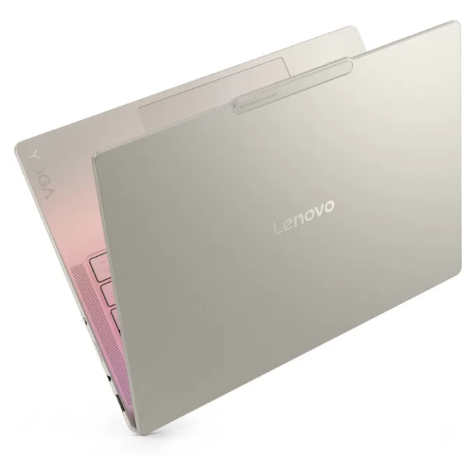 Lenovo Yoga Slim 7i Aura Edition 14ILL10 14' WUXGA OLED Core Ultra 5 226V 16GB 512GB SSD Win11 Evo — image 14
