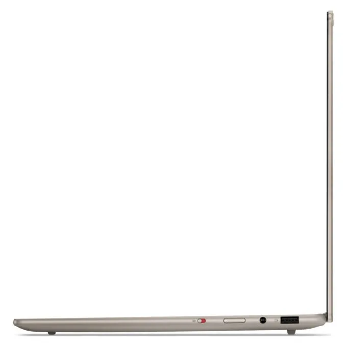 Lenovo Yoga Slim 7i Aura Edition 14ILL10 14' WUXGA OLED Core Ultra 5 226V 16GB 512GB SSD Win11 Evo — image 3