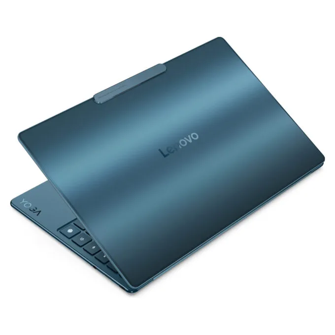 Lenovo Yoga Slim 9 14ILL10 Evo 14' 4K WQUXGA OLED Touch Core Ultra 7 258V 32GB 1TB SSD Win11 — image 12