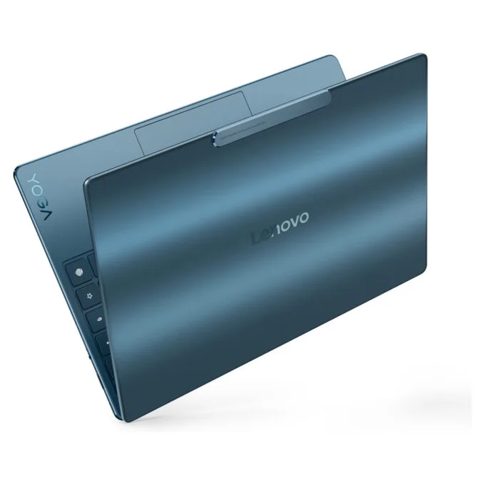 Lenovo Yoga Slim 9 14ILL10 Evo 14' 4K WQUXGA OLED Touch Core Ultra 7 258V 32GB 1TB SSD Win11 — image 13