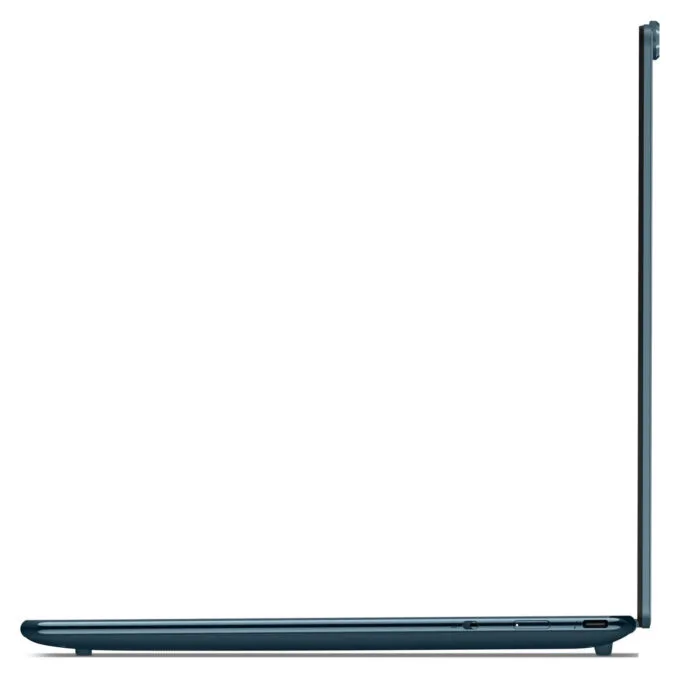Lenovo Yoga Slim 9 14ILL10 Evo 14' 4K WQUXGA OLED Touch Core Ultra 7 258V 32GB 1TB SSD Win11 — image 16