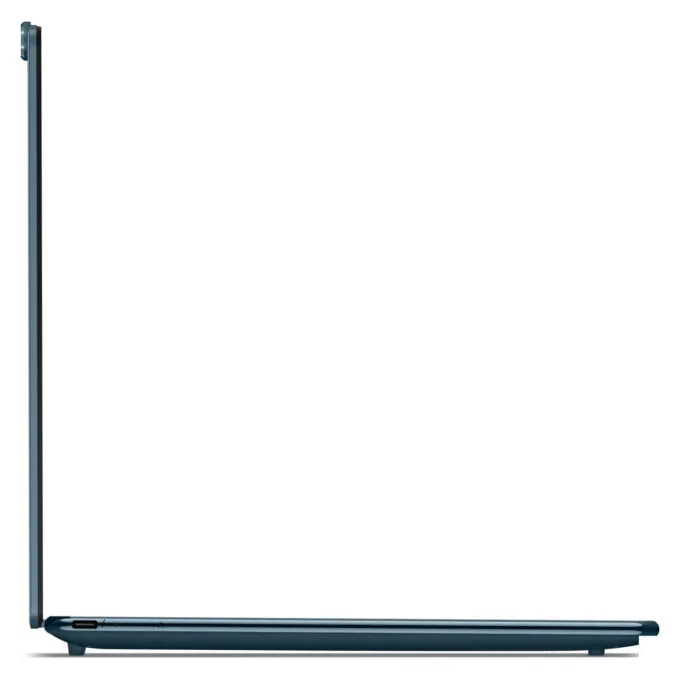 Lenovo Yoga Slim 9 14ILL10 Evo 14' 4K WQUXGA OLED Touch Core Ultra 7 258V 32GB 1TB SSD Win11 — image 3