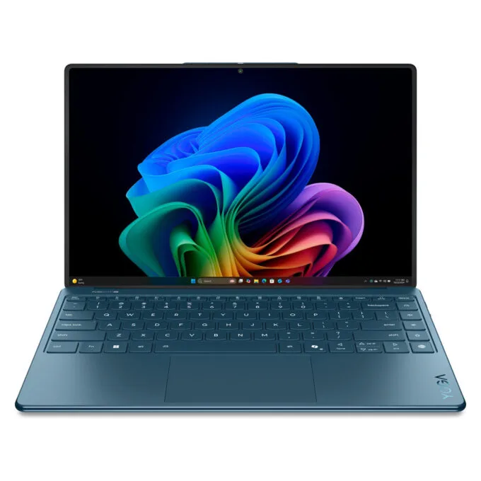 Lenovo Yoga Slim 9 14ILL10 Evo 14' 4K WQUXGA OLED Touch Core Ultra 7 258V 32GB 1TB SSD Win11 — image 1