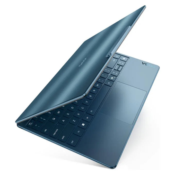 Lenovo Yoga Slim 9 14ILL10 Evo 14' 4K WQUXGA OLED Touch Core Ultra 7 258V 32GB 1TB SSD Win11 — image 9