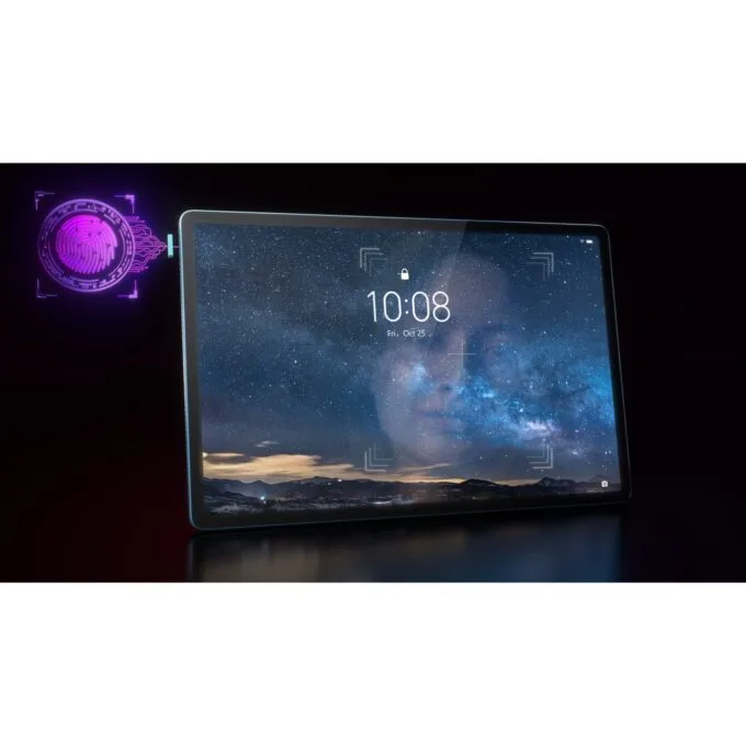 Lenovo Yoga Tab Plus - 16GB RAM, 256GB Storage — image 12