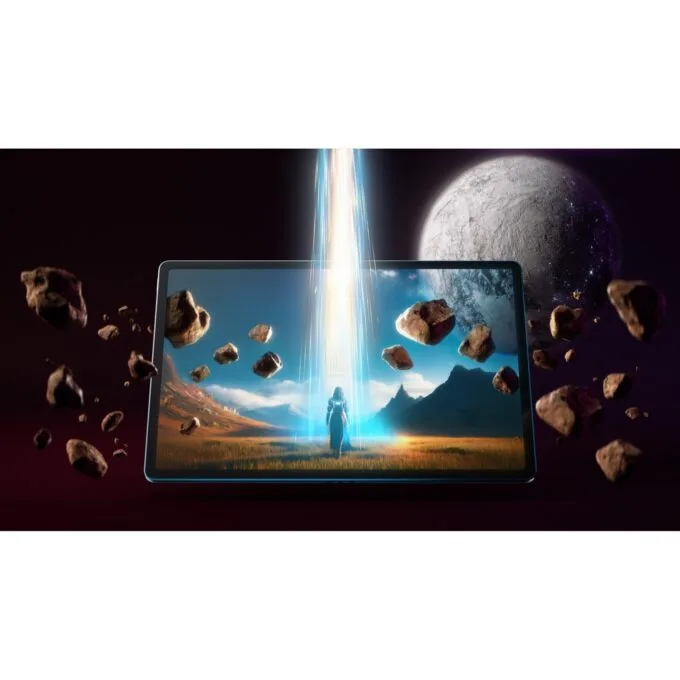 Lenovo Yoga Tab Plus - 16GB RAM, 256GB Storage — image 14