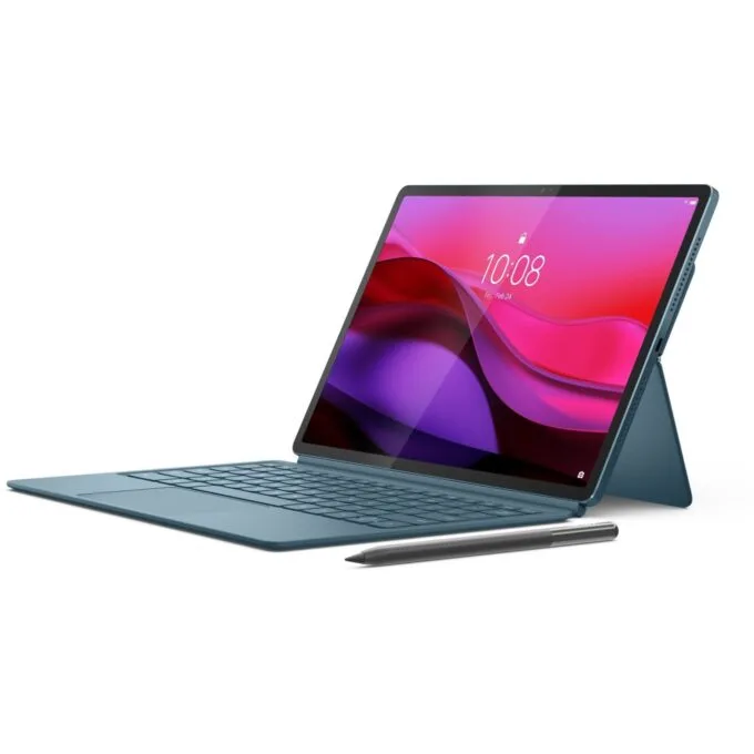 Lenovo Yoga Tab Plus - 16GB RAM, 256GB Storage — image 3