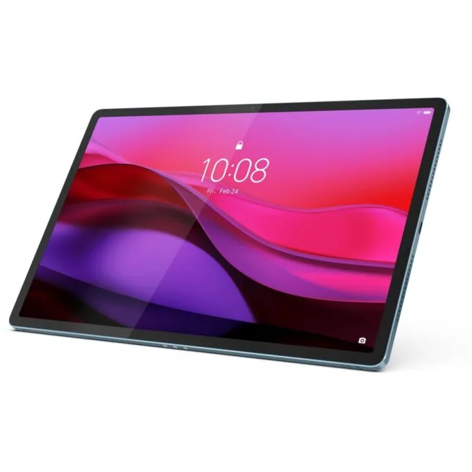 Lenovo Yoga Tab Plus - 16GB RAM, 256GB Storage — image 22