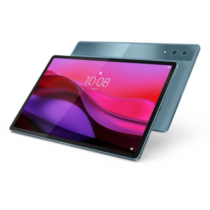 Lenovo Yoga Tab Plus - 16GB RAM, 256GB Storage — image 23