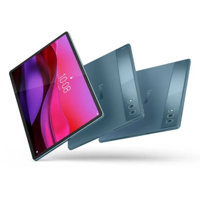 Lenovo Yoga Tab Plus - 16GB RAM, 256GB Storage — image 24