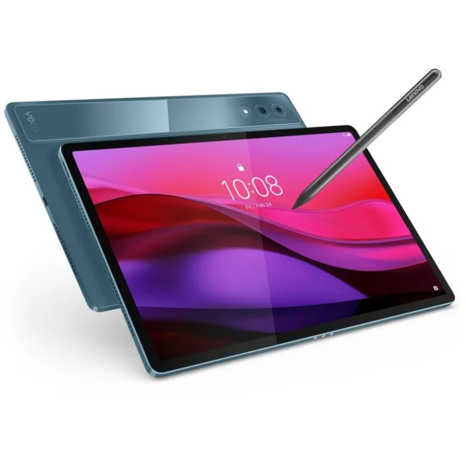 Lenovo Yoga Tab Plus - 16GB RAM, 256GB Storage — image 25