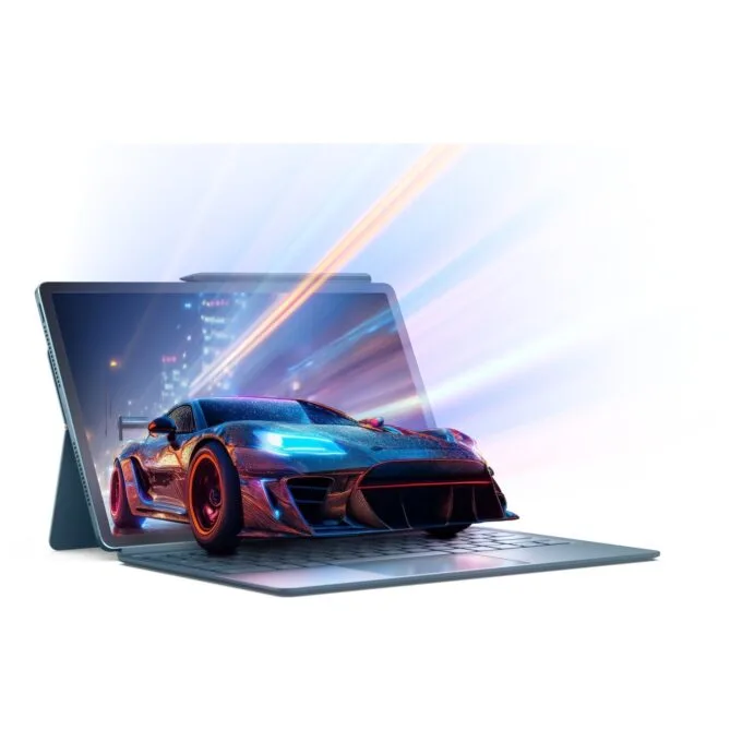 Lenovo Yoga Tab Plus - 16GB RAM, 256GB Storage — image 4