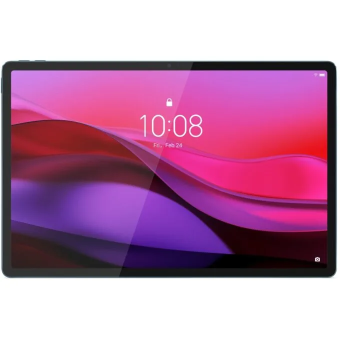 Lenovo Yoga Tab Plus - 16GB RAM, 256GB Storage — image 1