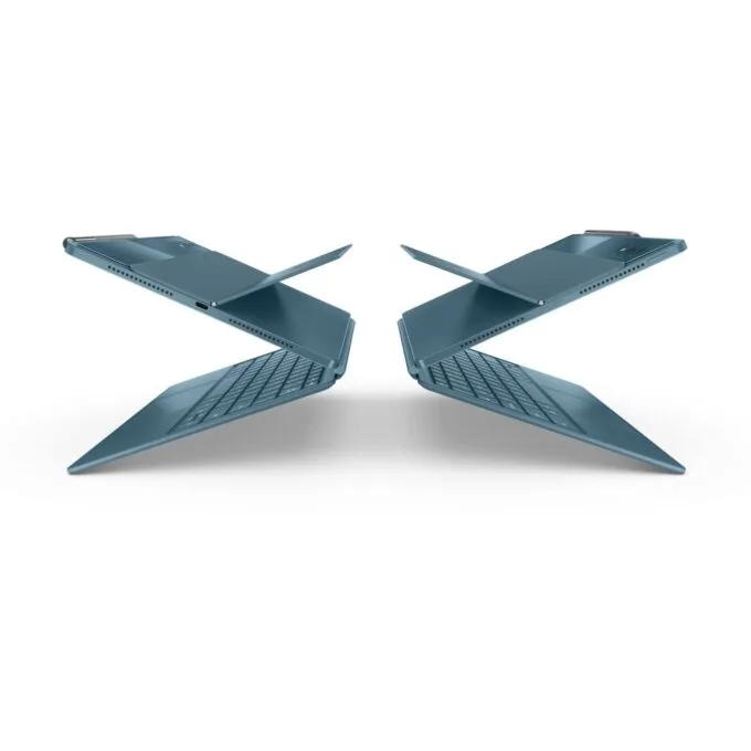 Lenovo Yoga Tab Plus - 16GB RAM, 256GB Storage — image 8