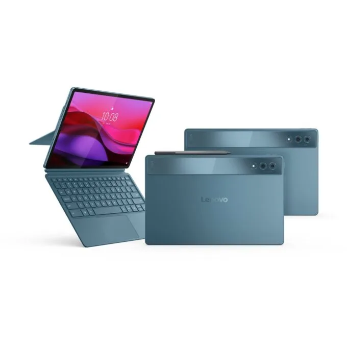 Lenovo Yoga Tab Plus - 16GB RAM, 256GB Storage — image 9