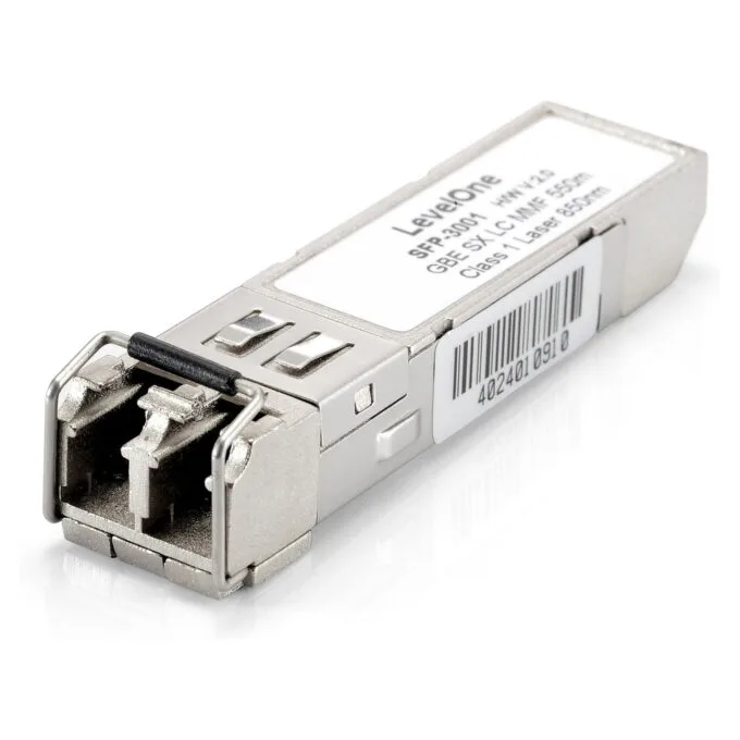 LevelOne SFP Multi-Mode — image 1
