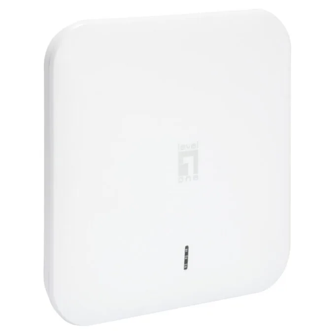 LevelOne WAP-8123 - Funkbasisstation - GigE. 802.11ac Wave 2 — image 1