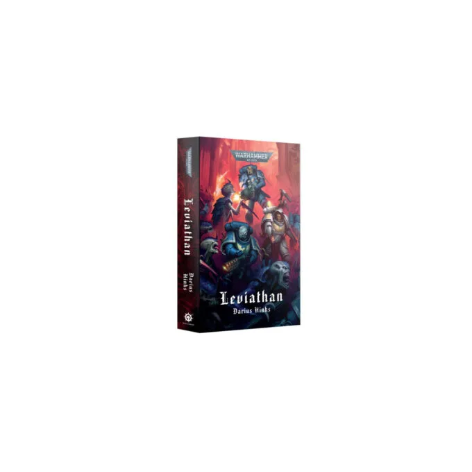 LEVIATHAN — image 1