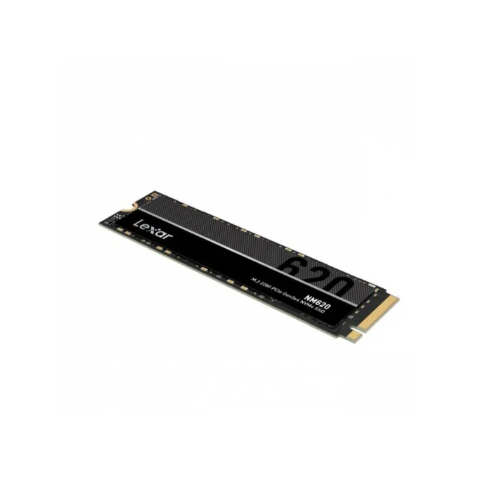 Lexar NM620 1TB M.2 NVMe SSD - PCIe 3.0 x4 3500 MB/s - LNM620X001T — image 3