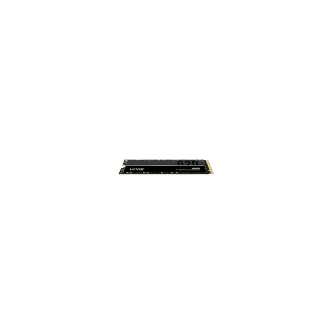 Lexar NM620 2TB M.2 NVMe SSD - LNM620X002T-RNNNU - PCIe 3.0 x4 - 3500 MB/s — image 4
