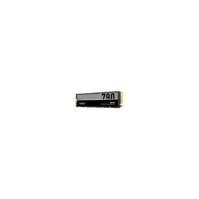 Lexar NM790 1TB M.2 2280 NVMe SSD - PCIe 4.0 x4 7400 MB/s - LNM790X001T-RNNNG — image 3