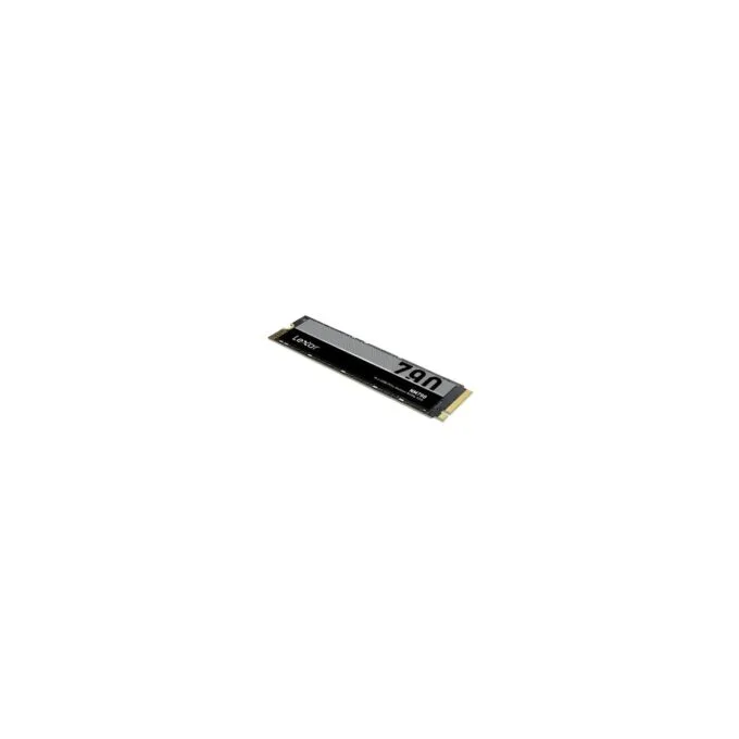 Lexar NM790 1TB M.2 2280 NVMe SSD - PCIe 4.0 x4 7400 MB/s - LNM790X001T-RNNNG — image 4