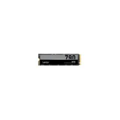 Lexar NM790 8TB NVMe M.2 SSD - LNM790X008T-RNNNG - PCIe Gen4 x4, 3D TLC, 7400/6500 MB/s