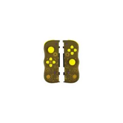 LEXIP X STEELPLAY Adventure Twinpads MAGIC Switch