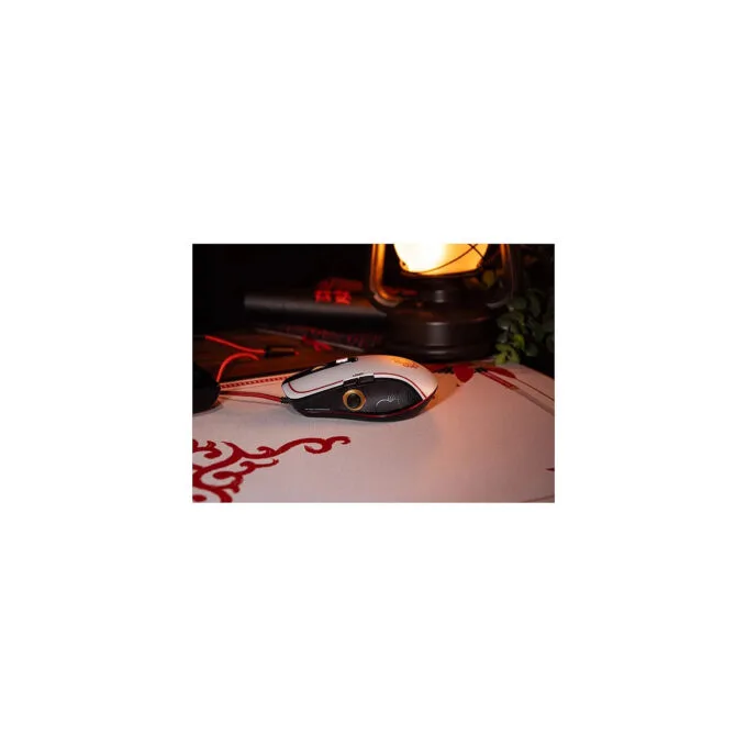 LEXIP X UBISOFT Assassins Creed Shadows Mouse — image 12