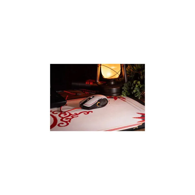 LEXIP X UBISOFT Assassins Creed Shadows Mouse — image 13