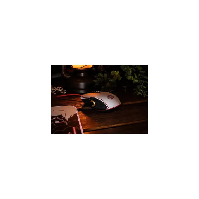 LEXIP X UBISOFT Assassins Creed Shadows Mouse — image 3