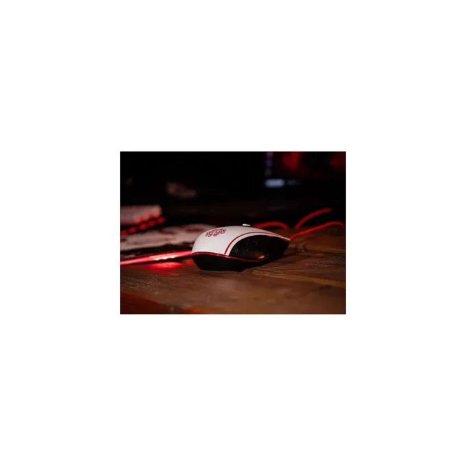 LEXIP X UBISOFT Assassins Creed Shadows Mouse — image 4