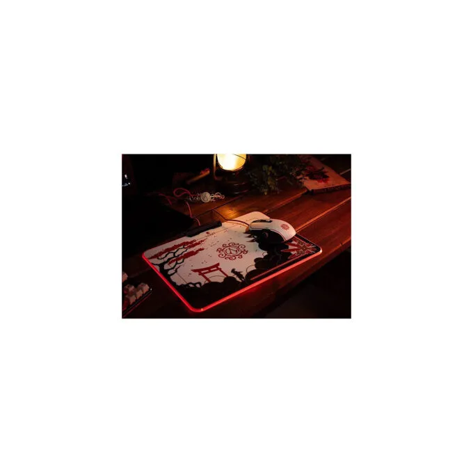 LEXIP X UBISOFT Assassins Creed Shadows Mouse — image 7
