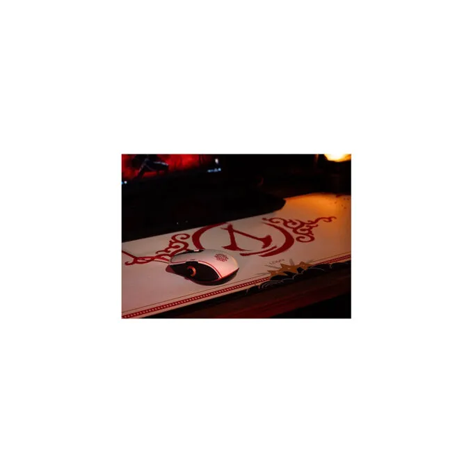 LEXIP X UBISOFT Assassins Creed Shadows Mouse — image 10