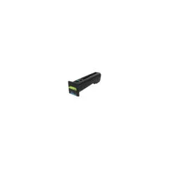 LEXMARK 72K20C0 CS82x Toner cyan return
