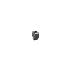 LEXMARK 802SKE Toner schwarz Standardkapazitt 2.500 Seiten 1er-Pack corporate