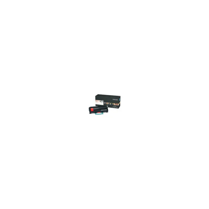 LEXMARK E360H80G Optra E Cartridge black — image 1