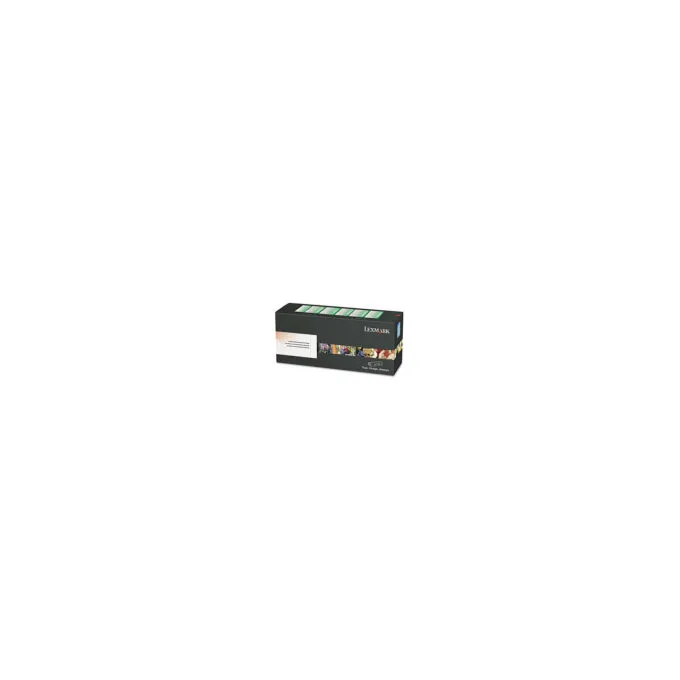 LEXMARK - Gelb - original - Tonerpatrone - fr Lexmark C2240. XC2235 — image 1