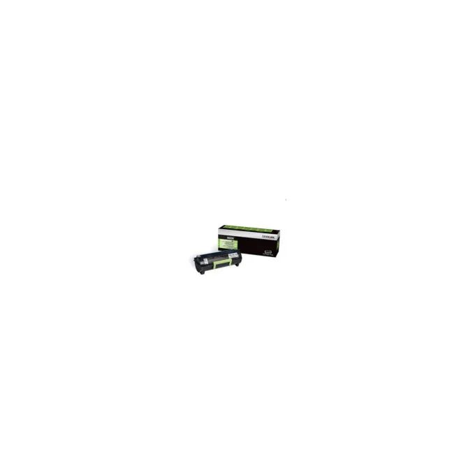 LEXMARK Toner schwarz Corp f. MS MX 521 621 622 ca. 25.000 S. — image 1