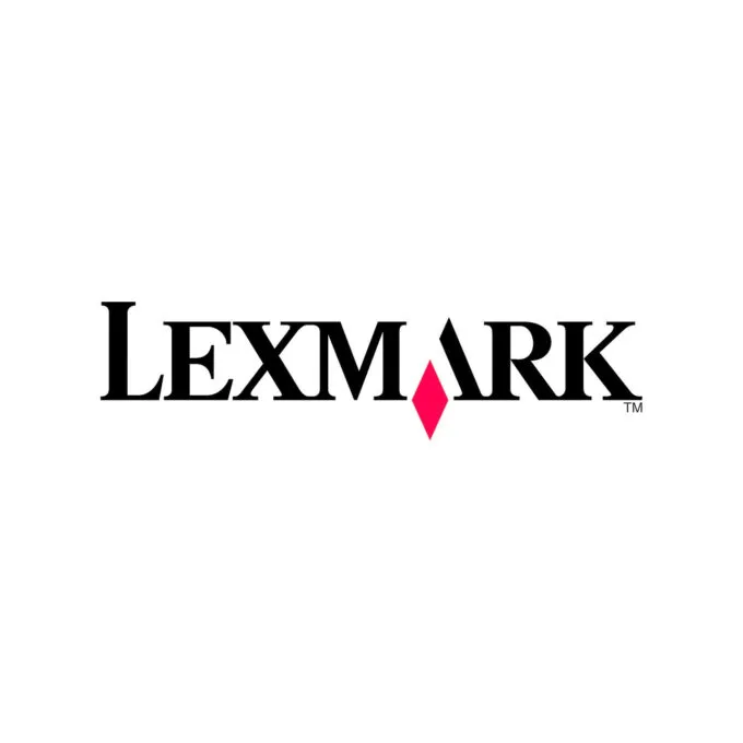 LEXMARK Toner schwarz Corp f. MS312 415 5.000 S. — image 1