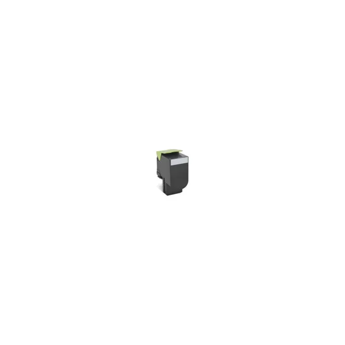 LEXMARK Toner schwarz Rck f. CS310 410 510 4.000 S. — image 1