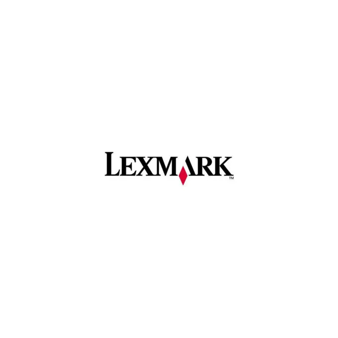 LEXMARK Toner schwarz Rck f. MS312 MS415dn ca. 5.000 S. — image 1