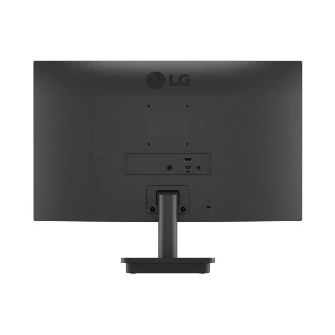 LG 24BA400-B - 23.8-inch FHD IPS Monitor - Black, 100Hz, 5ms GTG, DP/DVI/2xHDMI/USB, 2x2W Speakers, VESA 75x75 — image 6