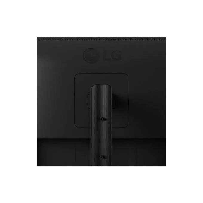 LG 24BA560-B 23.8" FHD IPS Monitor - 1920x1080 100Hz 5ms HDMI/DP/VGA USB Hub — image 8