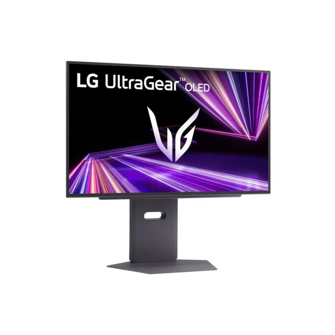 LG 27' 27GX790A-B Ultragear Gaming QHD HDMI DP OLED 16:9 — image 3